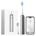 Wave Pro Electric Toothbrush (ALUMINIUM)