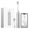 Wave Pro Electric Toothbrush (STAINLESS STEEL)