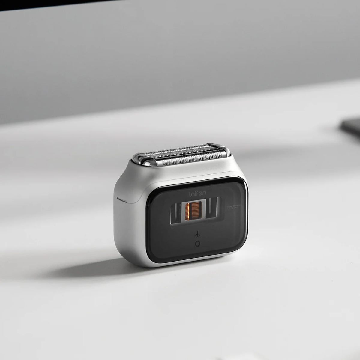 P3 Pro Electric shaver